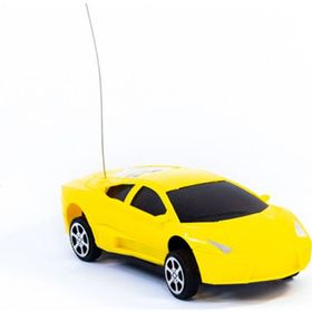 Pasifik Toys Yarım Fonksiyon Uzaktan Kumandalı Spor Araba