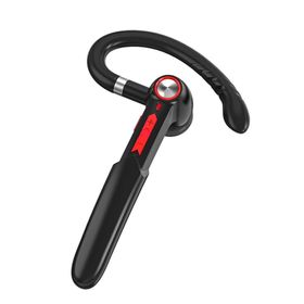Pasifix ME-100 Siyah Bluetooth Kulaklık