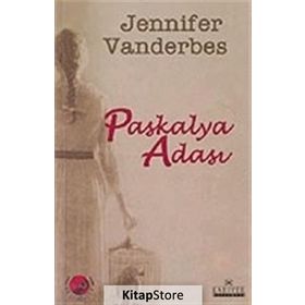 PASKALYA ADASI - JENNIFER VANDERBES