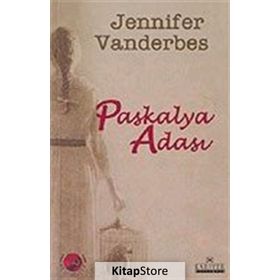 PASKALYA ADASI - JENNIFER VANDERBES