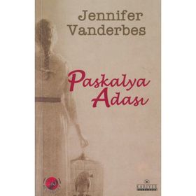 PASKALYA ADASI - JENNIFER VANDERBES