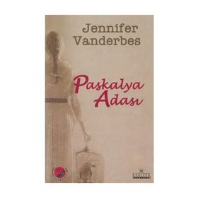 PASKALYA ADASI - JENNIFER VANDERBES