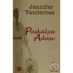 PASKALYA ADASI - JENNIFER VANDERBES