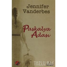 PASKALYA ADASI - JENNIFER VANDERBES