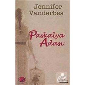 PASKALYA ADASI - JENNIFER VANDERBES