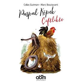 Paspal Köpek Çiftlikte - Colas Gutman