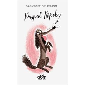 Paspal Köpek - Colas Gutman