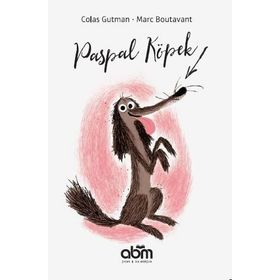 Paspal Köpek - Colas Gutman
