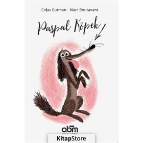 Paspal Köpek - Colas Gutman