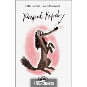 Paspal Köpek - Colas Gutman