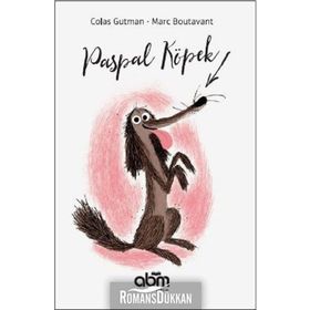 Paspal Köpek - Colas Gutman