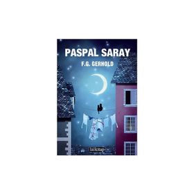Paspal Saray - F. G. Gerhold
