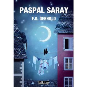 Paspal Saray - F. G. Gerhold