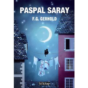 Paspal Saray - F. G. Gerhold