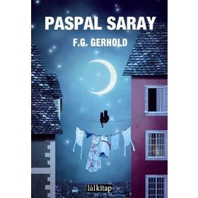 Paspal Saray - F. G. Gerhold