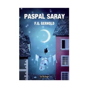 Paspal Saray - F. G. Gerhold