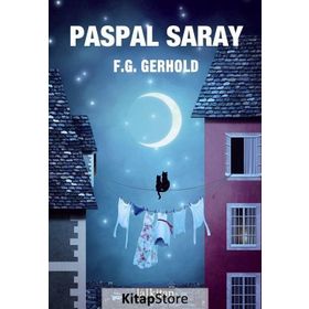 Paspal Saray - F. G. Gerhold