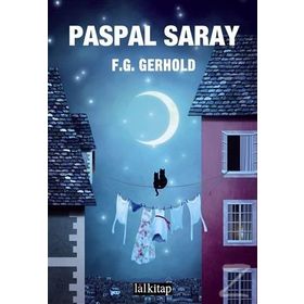 Paspal Saray - F. G. Gerhold