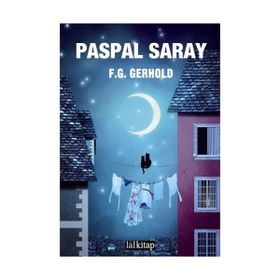 Paspal Saray - F. G. Gerhold