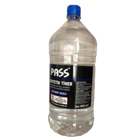 Pass 1925 ml Sentetik Tiner