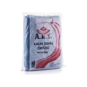 Pass 20 Metrekare Ary Kalın Zemin Örtüsü