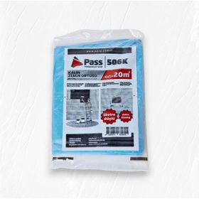 Pass 20 Metrekare Ary Kalın Zemin Örtüsü