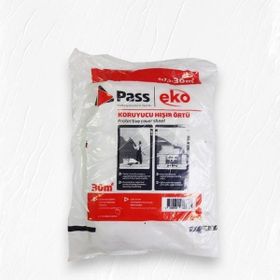Pass 30 m2 Koruyucu Hışır Örtü
