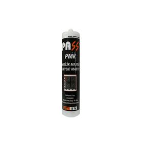 Pass 310 ml Strafor-Kartonpiyer Yapıştırıcısı