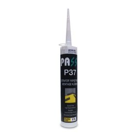 Pass 310 ml Strafor-Kartonpiyer Yapıştırıcısı