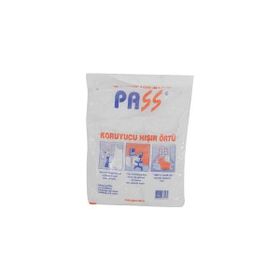 Pass 32 m2 Koruyucu Örtü