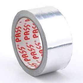 Pass 44 mm 20 m Alüminyum Folyo Bant