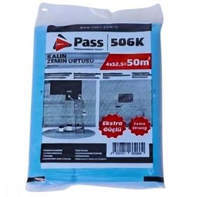 Pass 50 m2 Kalın Zemin Örtüsü