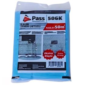 Pass 50 m2 Kalın Zemin Örtüsü