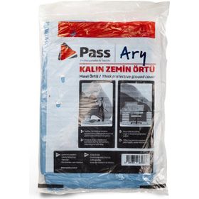 Pass 50 m2 Kalın Zemin Örtüsü