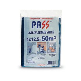 Pass 50 m2 Kalın Zemin Örtüsü