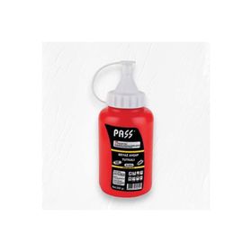 Pass 500 gr Şeffaf Ahşap Tutkal