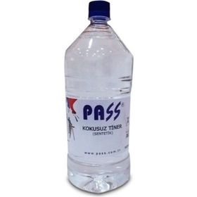 Pass 513 ml Kokusuz Sentetik Tiner