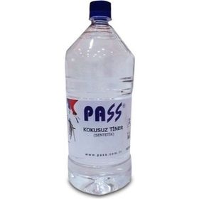 Pass 513 ml Kokusuz Sentetik Tiner