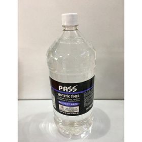 Pass 513 ml Sentetik Tiner