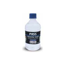 Pass 513 ml Sentetik Tiner