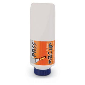 Pass 750 ml Su Bazlı Macun