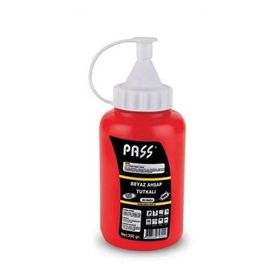 Pass Beyaz 350 GR Ahşap Tutkalı
