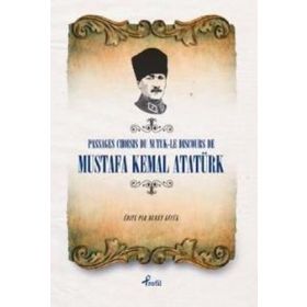 Passages Choisis Du Nutuk - Mustafa Kemal Atatürk