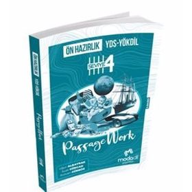 PASSAGEWORK YDS - SUAT GÜRCAN;RIDVAN GÜRBÜZ