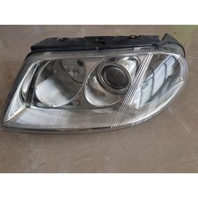 Passat 2001 2005 Sol Far