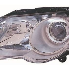 Passat 2005 2010 Sol Far