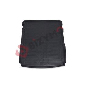 Passat B7 Variant Stw 2011-2014 3d Bagaj Havuzu