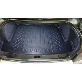 Passat B7 Variant Stw 2011-2014 3d Bagaj Havuzu