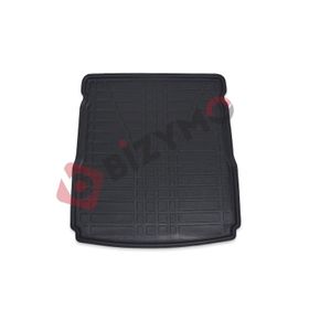 Passat B7 Variant Stw 2011-2014 3d Bagaj Havuzu