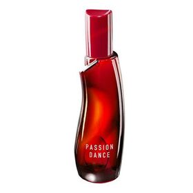 Passion Dance EDT 50 ml Kadın Parfüm